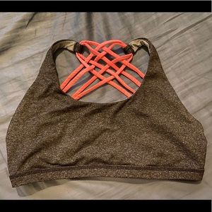 Born Primitive Vitality Sports Bra (M)